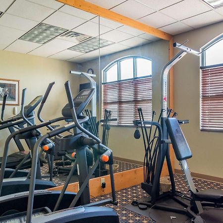 Best Western Alamosa Inn Экстерьер фото