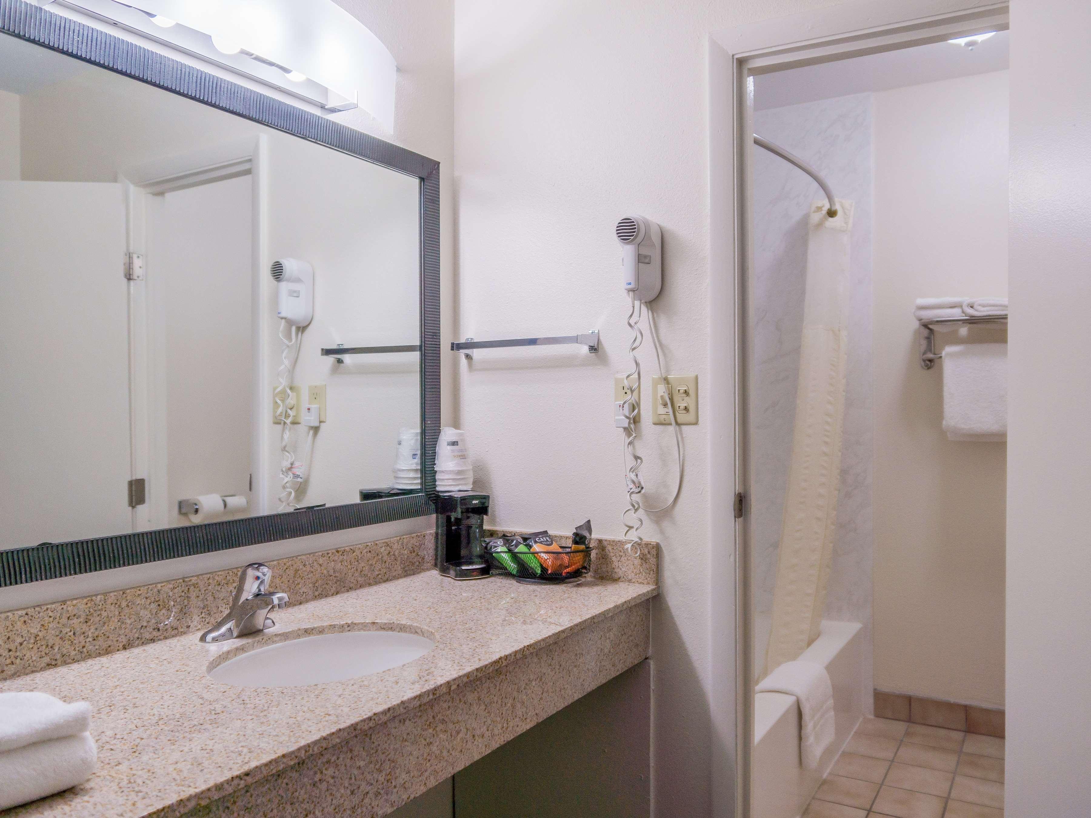 Best Western Alamosa Inn Экстерьер фото