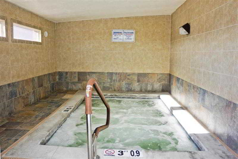 Best Western Alamosa Inn Экстерьер фото