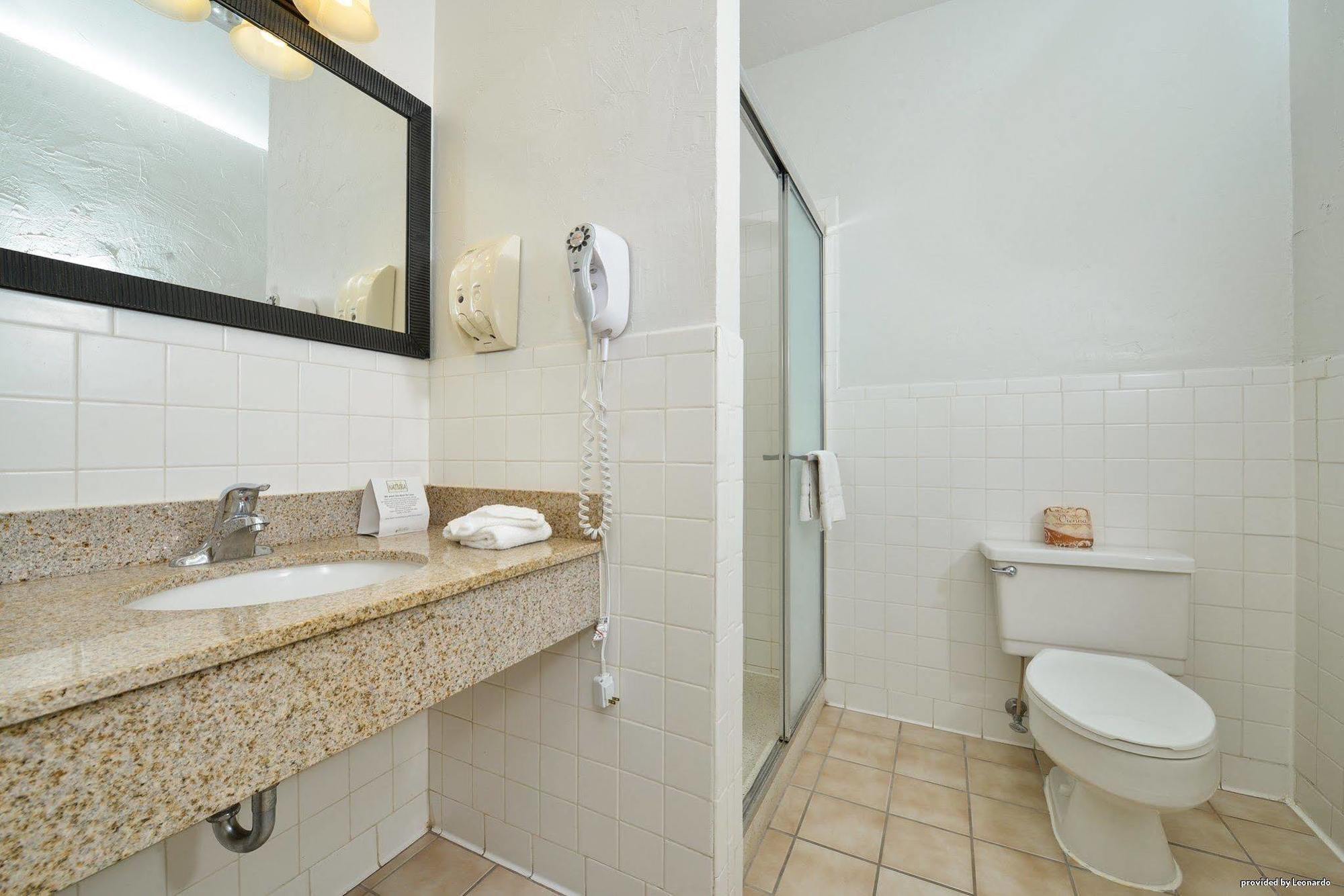 Best Western Alamosa Inn Номер фото