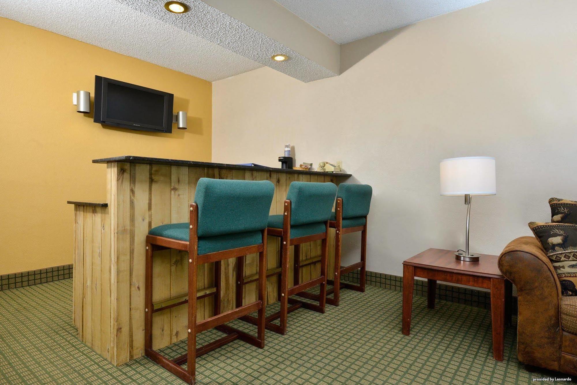 Best Western Alamosa Inn Экстерьер фото