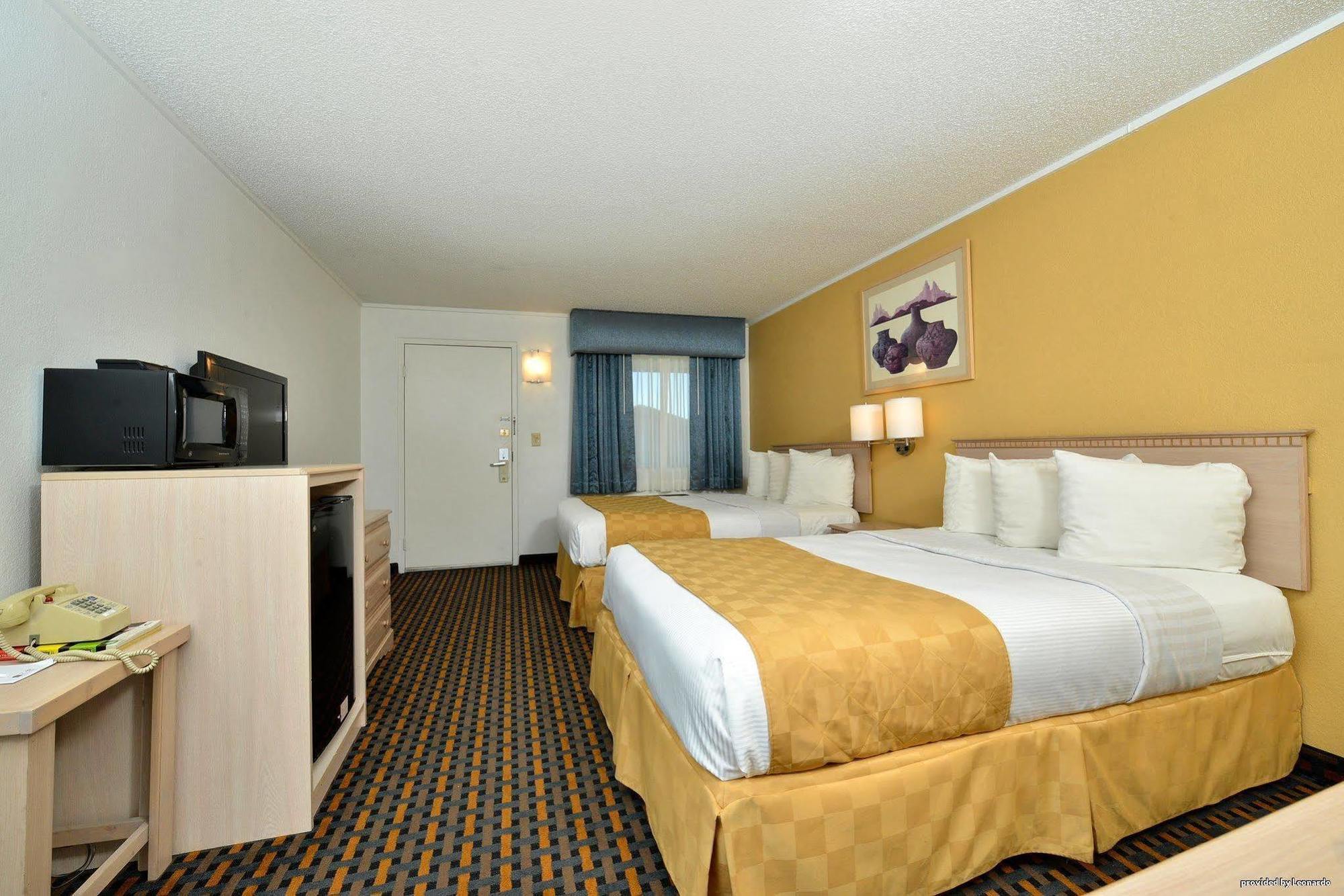 Best Western Alamosa Inn Экстерьер фото