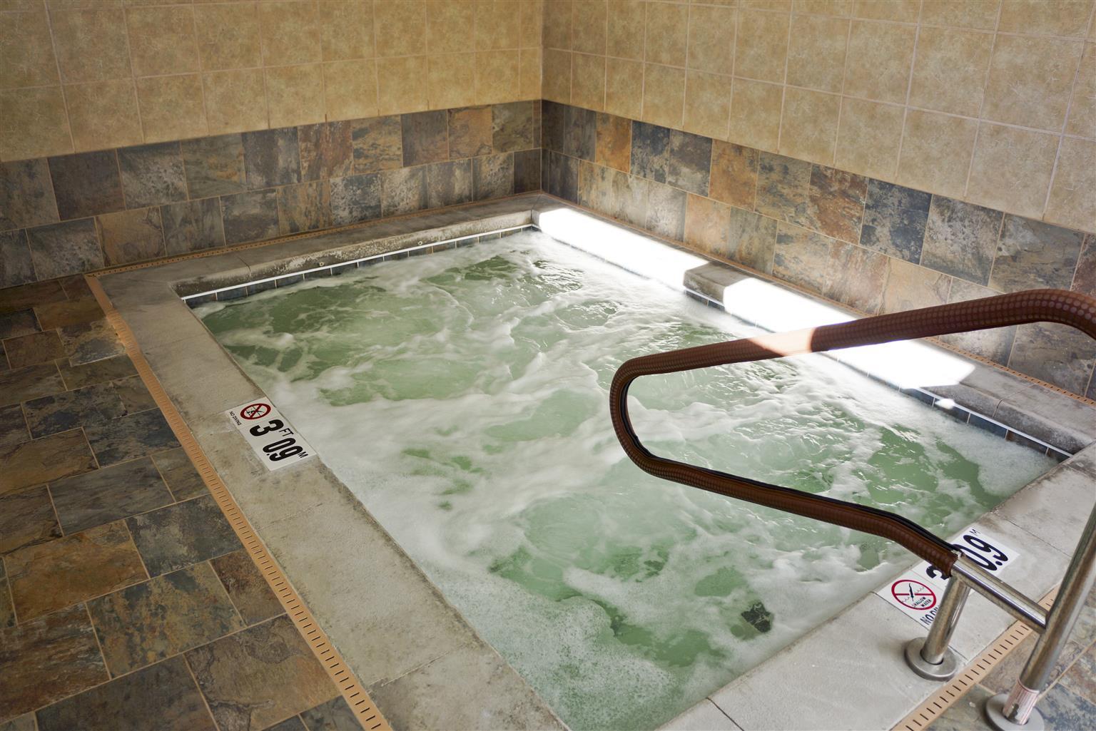 Best Western Alamosa Inn Экстерьер фото